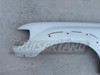 Toyota Land Cruiser FJ80 FZJ80 White Left Front Fender
