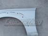 Toyota Land Cruiser FJ80 FZJ80 White Left Front Fender
