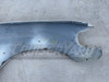 Toyota Land Cruiser FJ80 FZJ80 White Left Front Fender