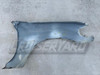 Toyota Land Cruiser FJ80 FZJ80 White Left Front Fender