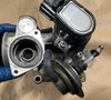 Toyota Land Cruiser FZJ80 1FZ OEM Throttle Body 22210-66030