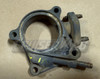 Toyota Land Cruiser FZJ80 1FZ Water Pump Thermostat Guide Plate 16127-66020