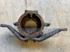Toyota Land Cruiser FZJ80 ABS Right Side Knuckle 43211-60110
