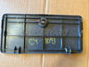 Toyota Land Cruiser FZJ80 FJ80 Gray Rear Cargo Door Cover 62605-60010-03