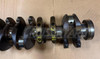 Toyota Land Cruiser FZJ80 LX450 1FZ Crankshaft 13401-66020