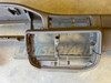 Toyota Land Cruiser FZJ80 LX450 Oak Dash Pad 55401-60150-E0