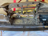 Toyota Land Cruiser FZJ80 LX450 Oak Dash Pad 55401-60150-E0