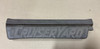 Toyota Land Cruiser FZJ80 LX450 Oak Right Rear Door Sill 67917-60010-E0