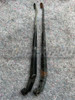 Toyota Land Cruiser FZJ80 LX450 Set of Front Wiper Arms