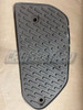 Toyota Land Cruiser FZJ80 OEM Brown Right Rear Plate Step 58625-60010-06