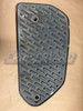 Toyota Land Cruiser FZJ80 OEM Gray Right Rear Plate Step 58625-60010-03