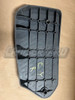 Toyota Land Cruiser FZJ80 OEM Gray Right Rear Plate Step 58625-60010-03