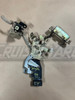 Toyota Land Cruiser UZJ100 OEM Rear Tailgate Actuator & Latch Assembly