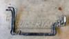 Toyota Land Cruiser FZJ80 OEM Rear Heater Lines 87209-60441