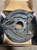 Toyota Land Cruiser FZJ80 Right Rear Parking Brake Backing Plate 46503-60080