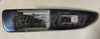 Toyota Land Cruiser UZJ100 OEM Tan Left Rear Switch Bezel 74204-60060-A0
