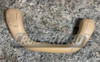 Toyota Land Cruiser LX450 FZJ80 Ivory A Pillar Grab Handle 74610-60040-A0