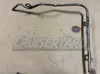 Toyota Land Cruiser OEM 1FZ FZJ80 #1 Fuel Pipe Assembly 23801-66020