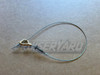 Toyota Land Cruiser OEM 1FZ FZJ80 Oil Level Dipstick 15301-66011