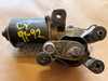 Toyota Land Cruiser OEM 91-92 FJ80 Windshield Wiper Motor 85110-60140