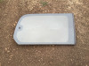 Toyota Land Cruiser UZJ100 Right Rear Cargo Window Glass