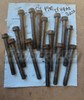 Toyota Land Cruiser OEM FJ60 Head Bolts Hardware Kit