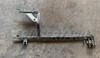 Toyota Land Cruiser OEM FJ62 FJ80 3FE #2 Fuel Pipe Assembly 23802-61040