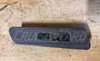 Toyota T100 Gray Right Passenger Door Lock Window Switch Bezel