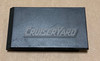 Toyota Land Cruiser OEM FJ62 Large Center Dash Blank Rectangle 55549-90A00