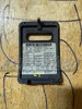 Toyota Land Cruiser OEM FJ80 FJ80 Black Fuse Cover 55540-60010