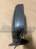 Toyota Land Cruiser OEM FJ80 FZJ80 Right Mirror Blue Gray Housing 87910-60180-13