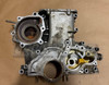 Toyota Land Cruiser OEM FZJ80 1FZ Timing Chain Cover 11310-66020