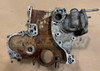Toyota Land Cruiser OEM FZJ80 1FZ Timing Chain Cover 11310-66020