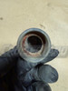 Toyota Land Cruiser OEM FZJ80 1FZ Water Bypass Pipe 16351-66010