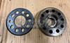 Toyota Land Cruiser OEM FZJ80 Drive Flex Plate Spacer Set