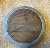 Toyota Land Cruiser OEM FZJ80 Gray Front Door Speaker Grill 86269-60020-03
