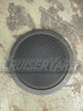 Toyota Land Cruiser OEM FZJ80 Gray Front Door Speaker Grill 86269-60060-B0