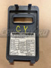Toyota Land Cruiser OEM FZJ80 Gray Fuse Cover 55545-60050-B0