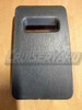 Toyota Land Cruiser OEM FZJ80 Gray Fuse Cover 55545-60050-B0