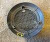 Toyota Land Cruiser OEM FZJ80 Gray Rear Door Speaker Grill 86269-60050-B0