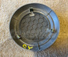 Toyota Land Cruiser OEM FZJ80 Gray Rear Door Speaker Grill 86269-60050-B0