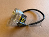 Toyota Land Cruiser OEM FZJ80 Key Cylinder Lamp Assembly 81870-60011