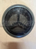 Toyota Land Cruiser OEM FZJ80 Rear Door Gray Speaker Grill 86269-60010-03