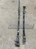 Toyota Land Cruiser OEM UZJ100 Gas Tank Straps
