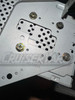 Toyota Land Cruiser Set of UZJ100 Stereo/Radio Brackets