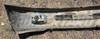Toyota Land Cruiser UZJ100 Front Bumper Cover Fog Lights 52119-60904
