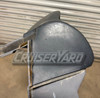 Toyota Land Cruiser UZJ100 Gray Dash Pad 55401-60190-B1