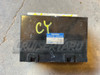 Toyota Land Cruiser UZJ100 LX470 Rear AC Cooler Amplifier 88650-60360