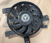 Toyota Land Cruiser UZJ100 OEM Condenser Blower Fan 88590-60030