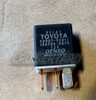 Toyota Land Cruiser UZJ100 OEM EFI Circuit Opening Relay 90987-02012